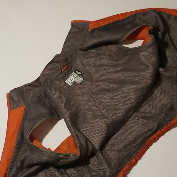 Pineapple Connection Outerwear Vest - Picture 4 of 8